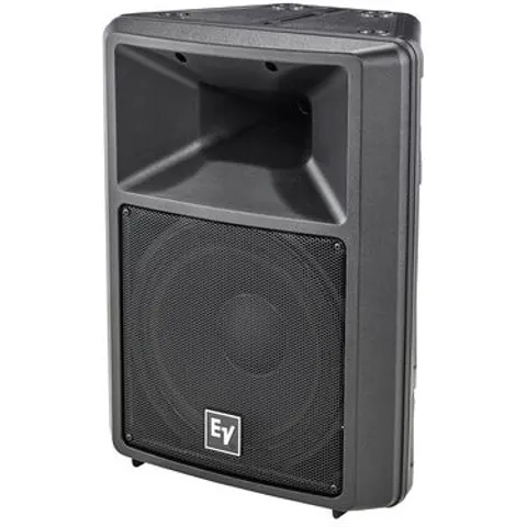 EV SX300E Black-System 2000 Black – image 2