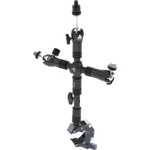 Triad-Orbit Podcast & Vlog System – image 2