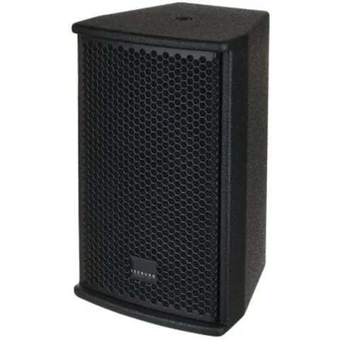 Seeburg Acoustic Line A1 Noir – image 2