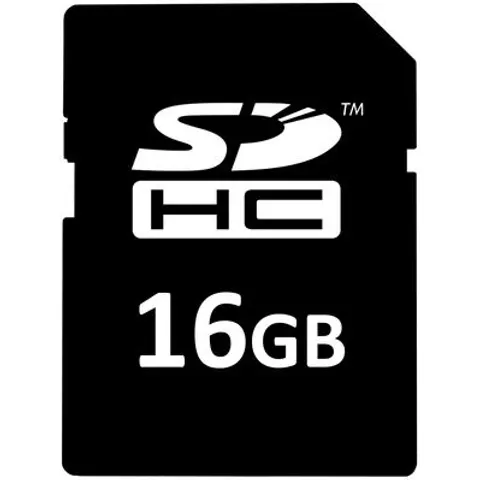 Thomann SD Card 16 GB Class 10 – image 2