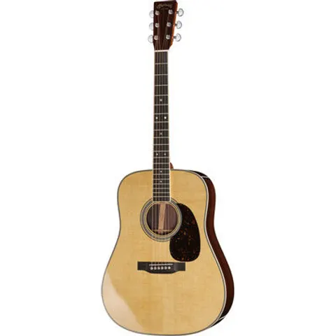 Martin Guitar D35 Aging Toner – image 2