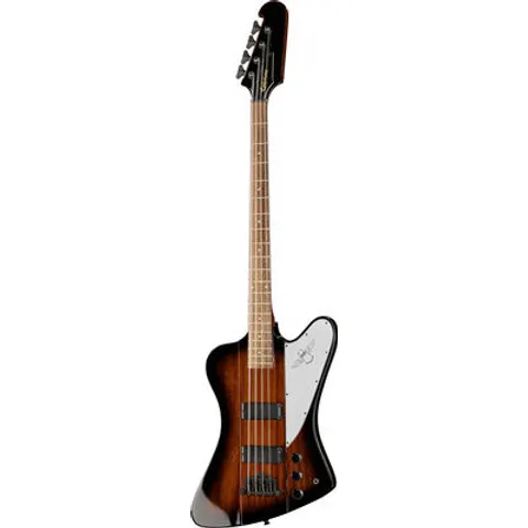 Epiphone Thunderbird IV VSB Vintage Sunburst – image 2