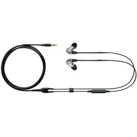 Shure SE846 Gen 2 Graphite – image 2