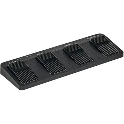 Stairville Boss Fx Foot Switch – image 2