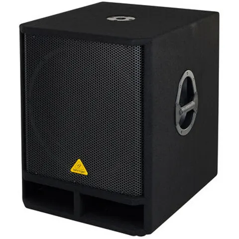 Behringer VP1800S – image 2