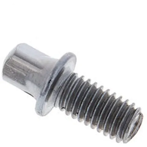 Tama MS612SH Square Head Bolt M6x12 – image 2