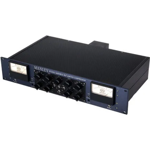 Manley Variable MU Mastering – image 2