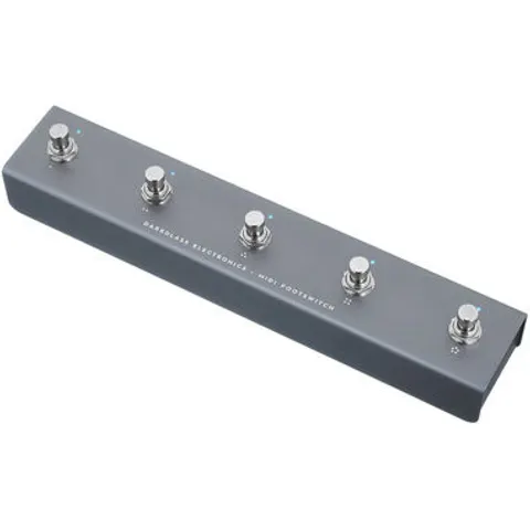 Darkglass Midi Footswitch – image 2
