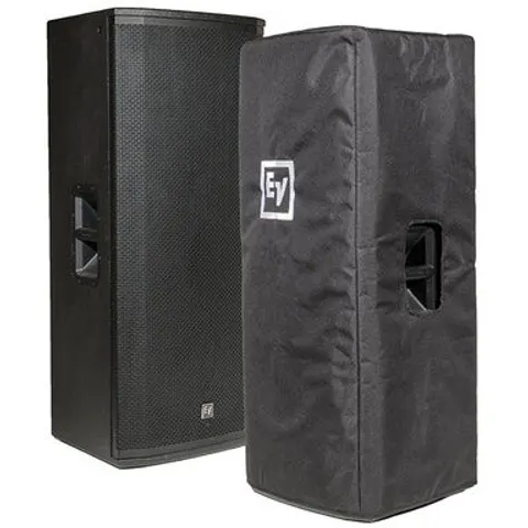 EV ETX-35P-CVR noir – image 2