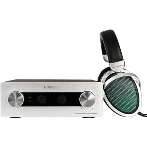 HIFIMAN Mini Shangri-La – image 2