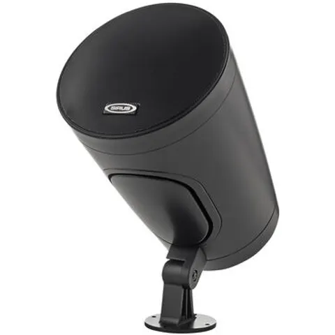 Sirus Drop 6 Black noir – image 2