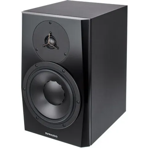 Dynaudio LYD-8 Black noir et blanc – image 2