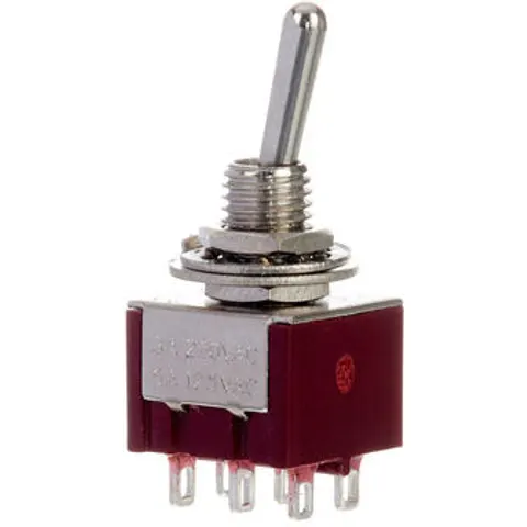 Göldo EL11C Mini Switch – image 2