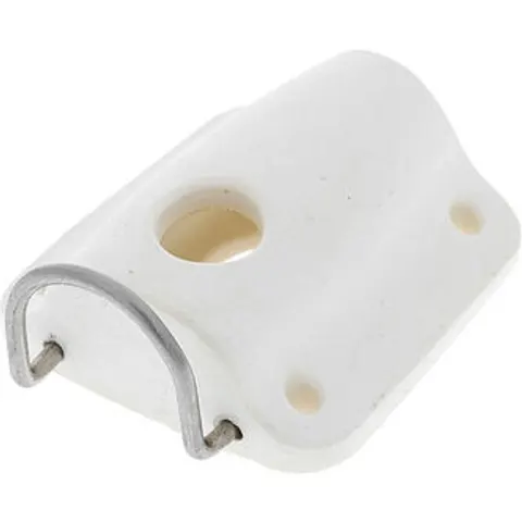 Bubblebee Lav Concealer Rode Lav II WH Blanc – image 2