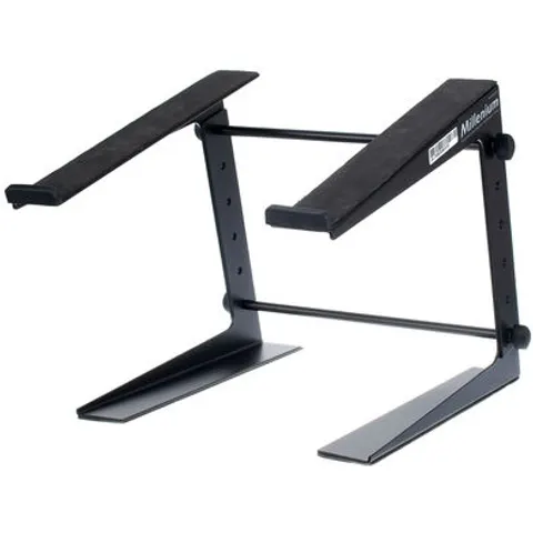 Millenium Laptopstand Noir – image 2