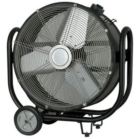 Showtec SF-150 Axial Touring Fan – image 2
