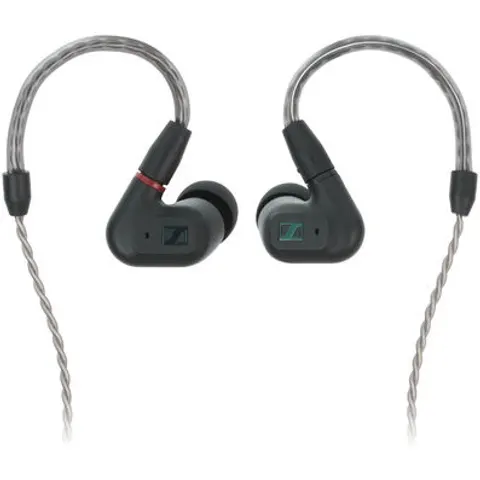 Sennheiser IE 200 Noir – image 2