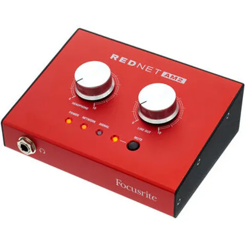 Focusrite RedNet AM2 – image 2