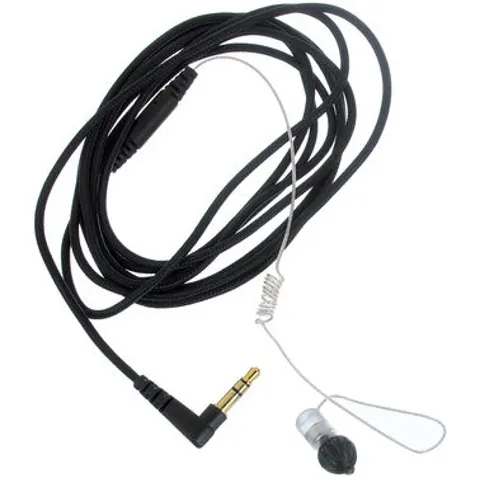 Bubblebee The Sidekick 3 BC Mono Curly L noir – image 2
