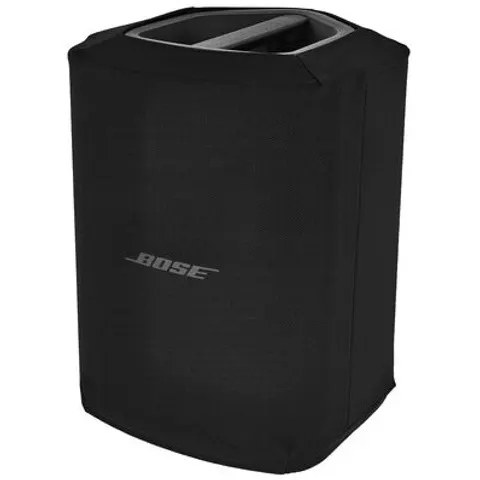 Bose S1 Pro Plus Play Thru Cover BK noir – image 2
