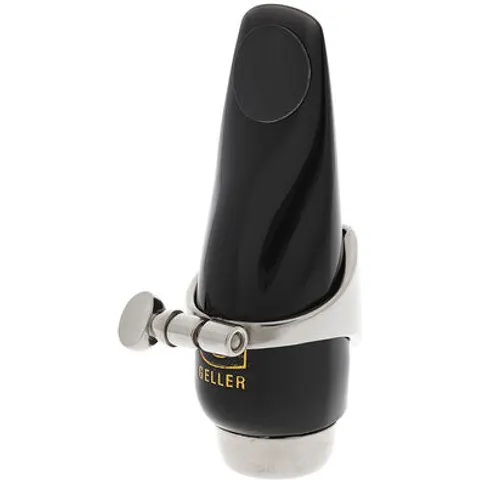 Geller Blackbird C Melody 7 – image 2