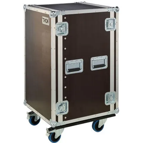 Thon Rack 18U Live 45 Wheels – image 2