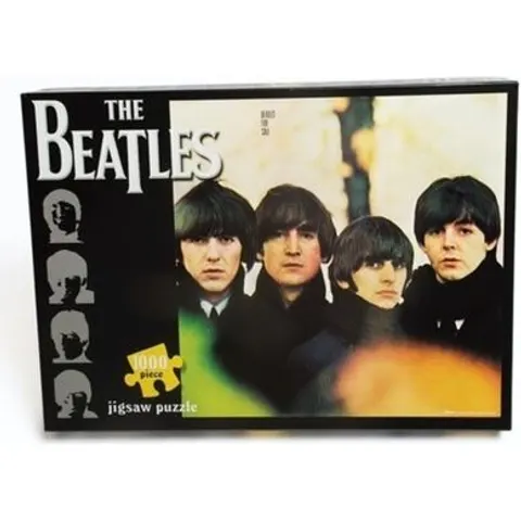 Paul Lamond Games Puzzle Beatles For – image 2