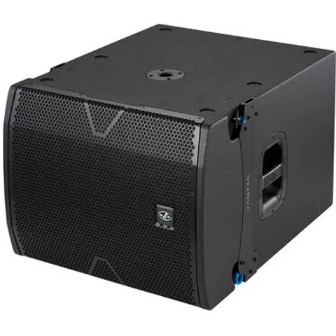 DAS Audio Vantec-118A Noir – image 2