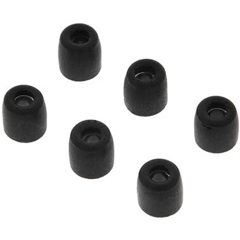 Comply Isolation T-200 S Black noir – image 2