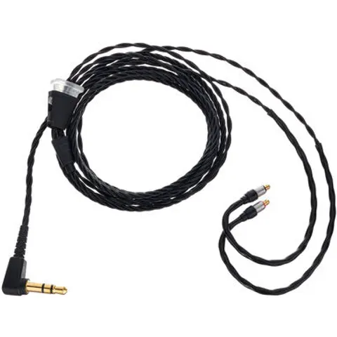 Ultimate Ears Cable UE Pro IPX 1,2m EL BL Noir – image 2