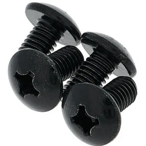 Millenium M6 Screw Set for Module Plates – image 2