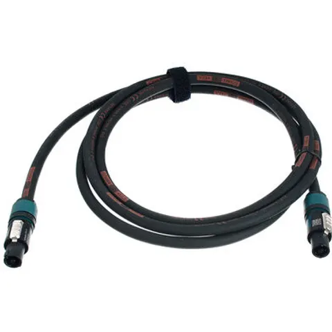 pro snake 14713-3 Speaker Twist 4-pin – image 2