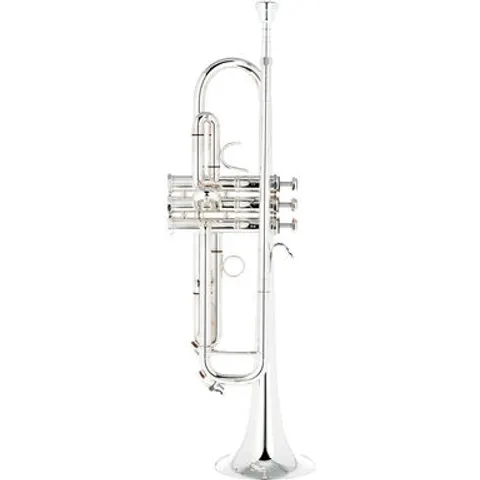 Thomann TR-4000S Bb- Trumpet – image 2