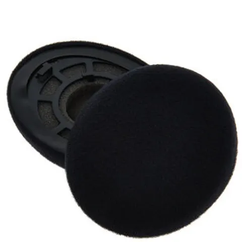 Sennheiser RS-120 Ear Pads Noir – image 2