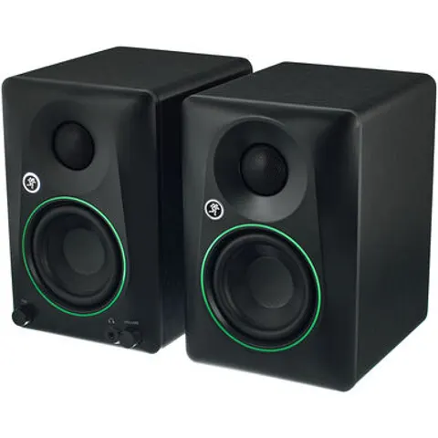 Mackie CR3.5 – image 2
