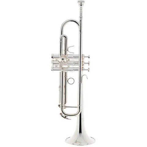 Schagerl TR-600S Bb-Trumpet – image 2
