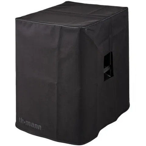 Thomann Cover RCF SUB 8003-AS MK3 Noir – image 2