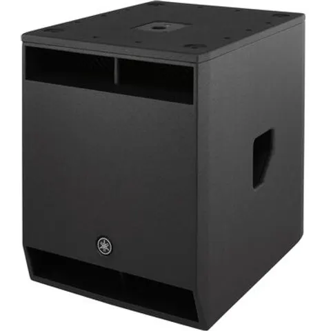Yamaha DXS15 MKIII noir – image 2