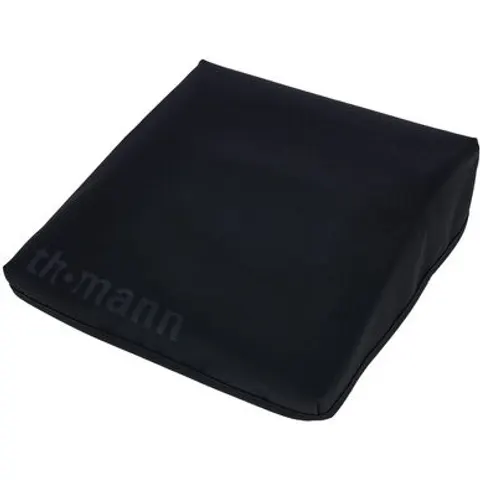 Thomann Cover Tascam Model 12 Noir – image 2