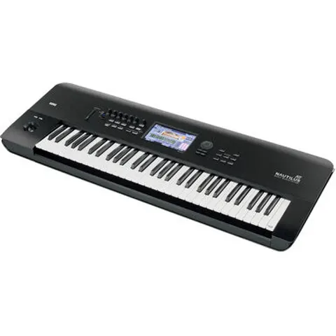 Korg Nautilus 61 AT – image 2