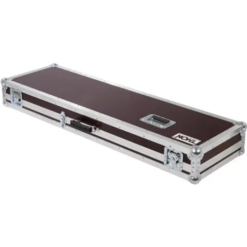 Thon Keyboard Case Clavia Stage3 88 brun phénol – image 2