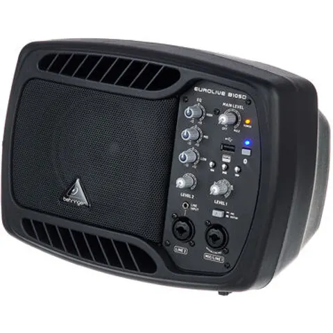 Behringer B105D – image 2