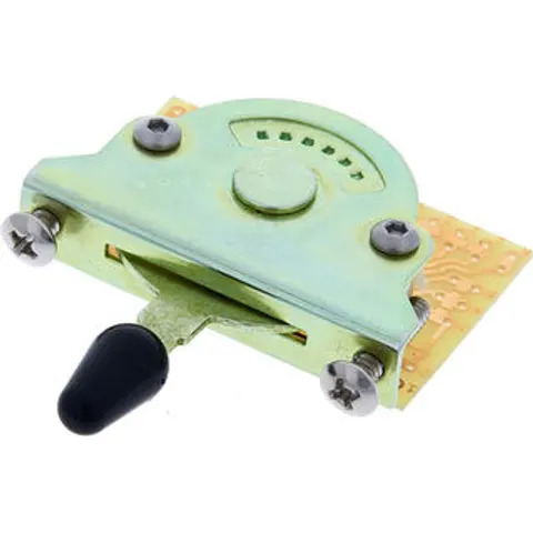 Göldo Eyb Switch – image 2