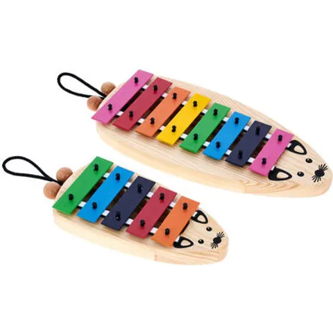 Sonor MaMa&MiMa Glockenspiel Maus – image 2