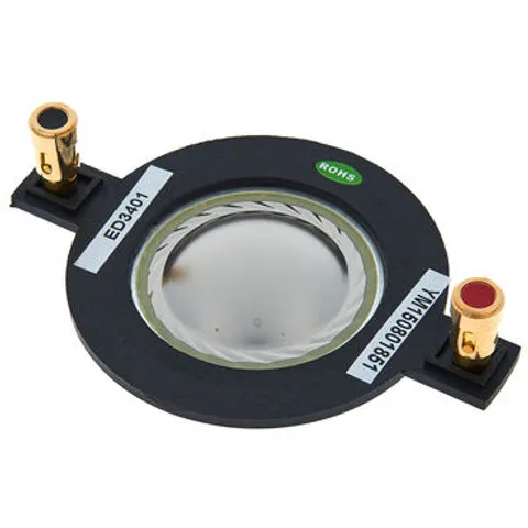 the box Diaphragm 3401A – image 2