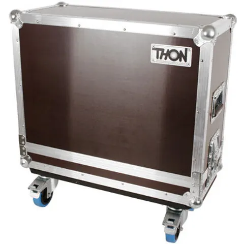 Thon Case Marshall DSL 40C w.Wheels – image 2
