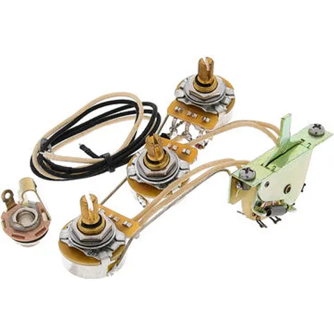 Mojotone ST Blender Prewired Harness – image 2