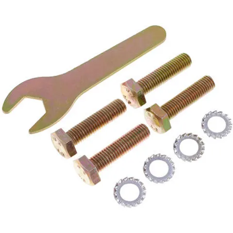 Thomann KB-15 Replacement screws – image 2