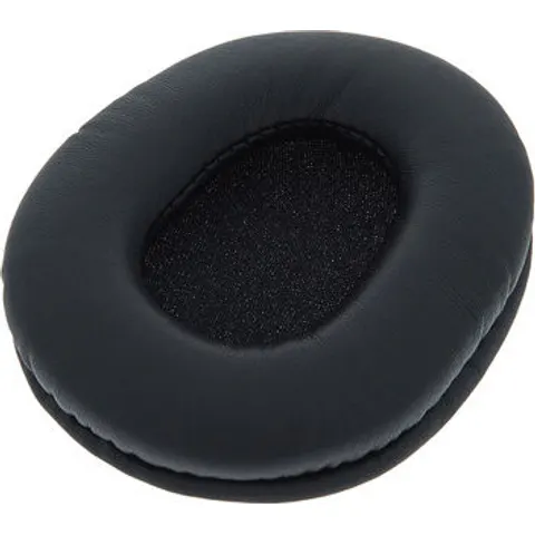 Audio-Technica ATH-M50X Ear Pad BK Noir – image 2