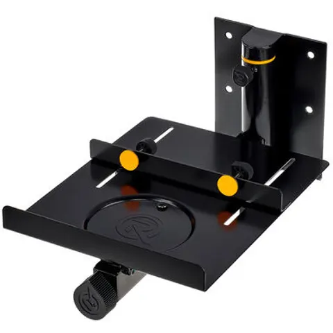Roadworx Wallmount 2 noir – image 2